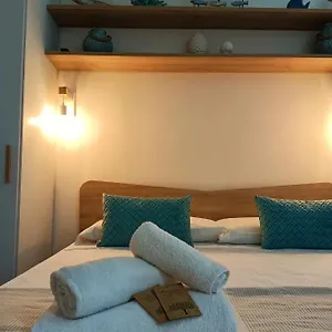 Appartamento Casa Venere 27, Favignana