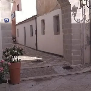 Appartamento Dimora Dell'arco, Favignana