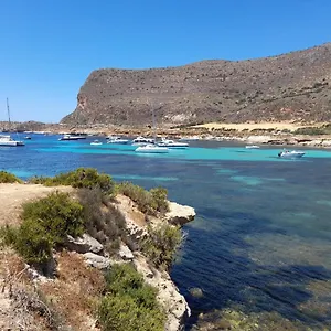 Appartamento Casa Di Jacu, Favignana