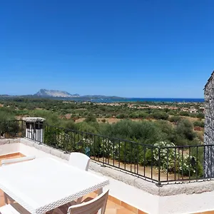 Stazzo Vista Mare , San Teodoro (Sardinia) Italia