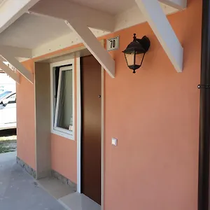 Le 4 Stagioni , Comacchio Italia